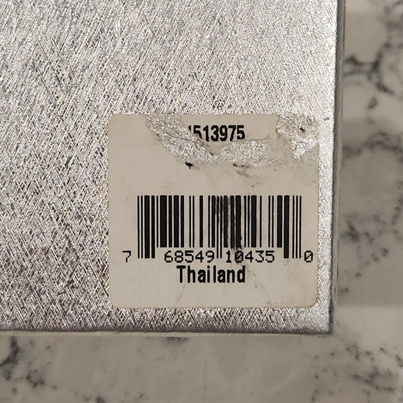 Vintage Swarovski Disney Cruise Line Mickey Mouse Palm Tree Pin/Brooch Rare - Picture 3 of 5